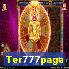 Ter777page