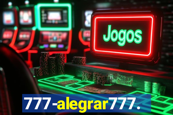 777-alegrar777.com