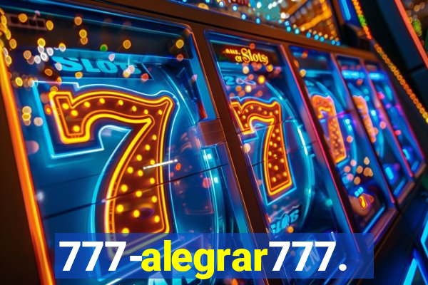 777-alegrar777.com