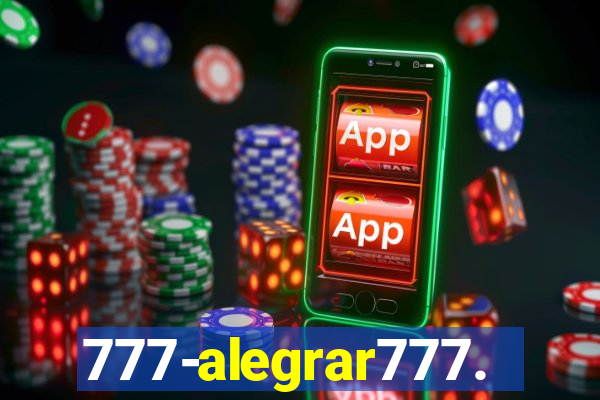 777-alegrar777.com