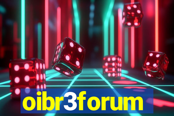 oibr3forum