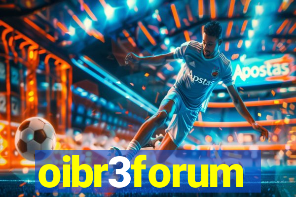 oibr3forum