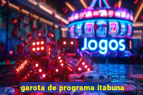 garota de programa itabuna