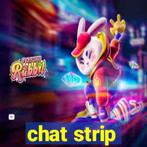 chat strip