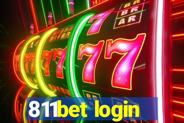 811bet login