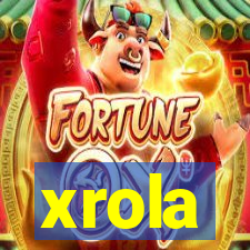 xrola