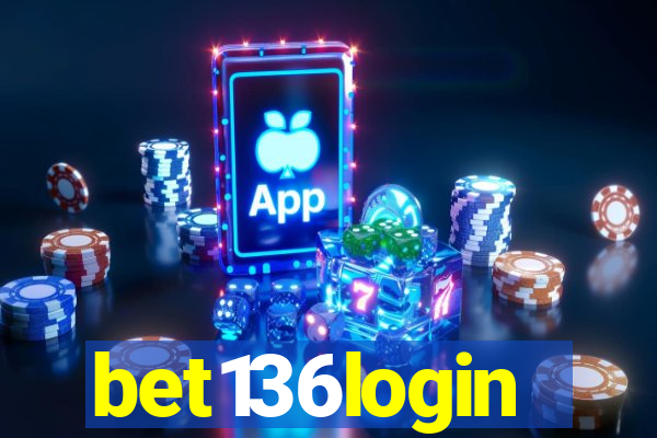 bet136login