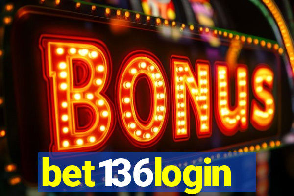 bet136login