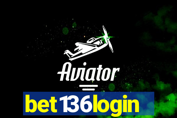 bet136login