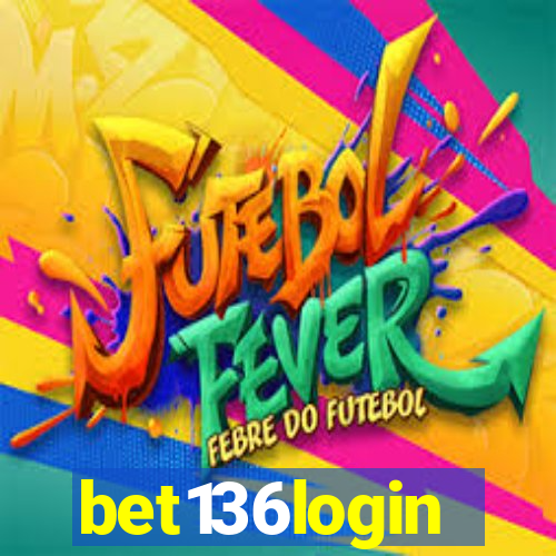 bet136login