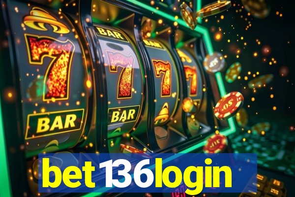 bet136login