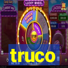 truco brasileiro-giro feliz