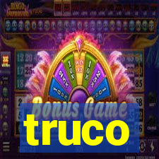 truco brasileiro-giro feliz