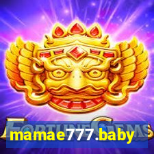 mamae777.baby