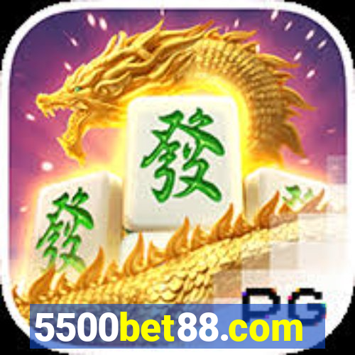 5500bet88.com