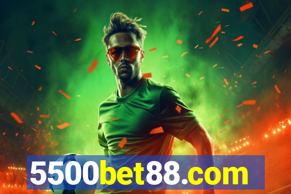 5500bet88.com