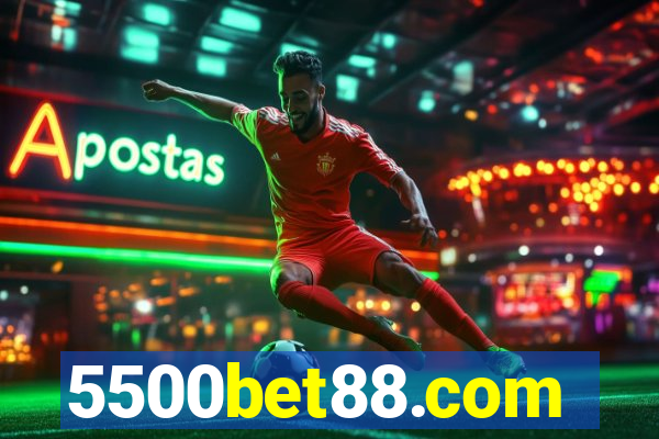 5500bet88.com