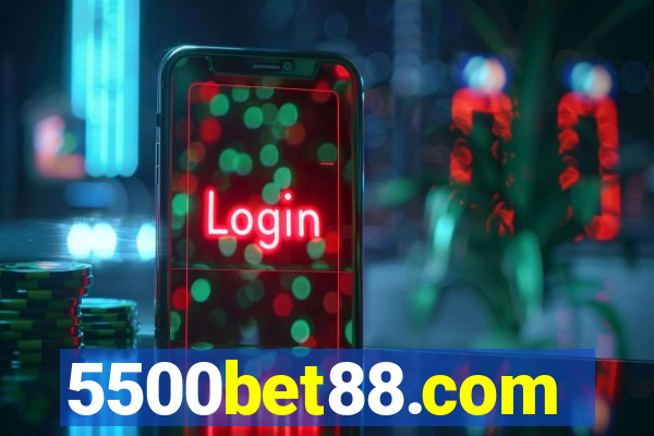 5500bet88.com