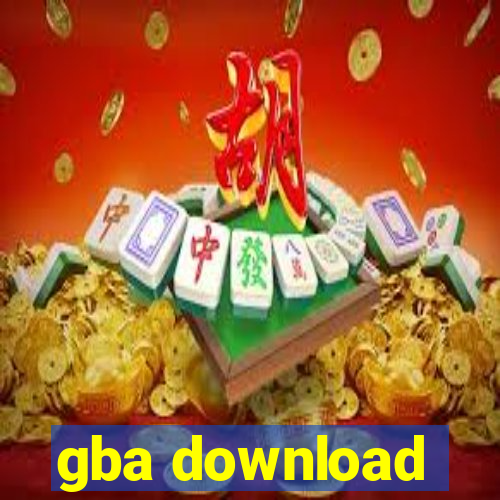 gba download