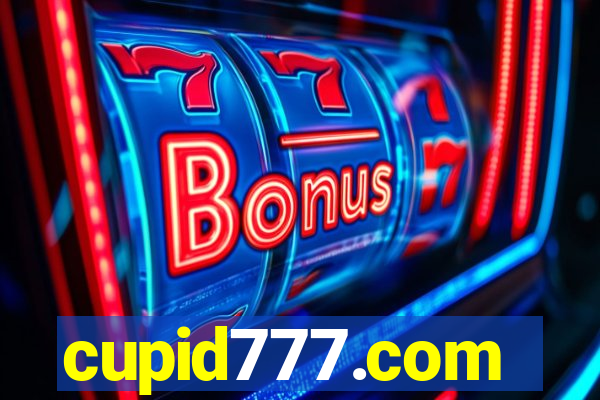 cupid777.com