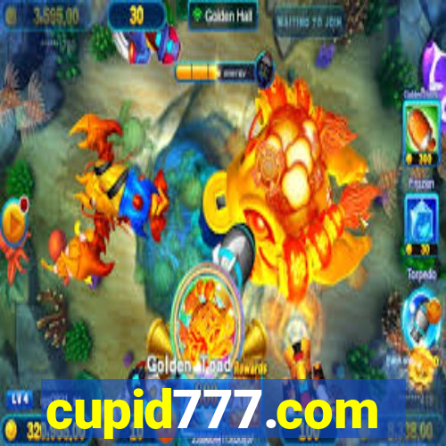 cupid777.com