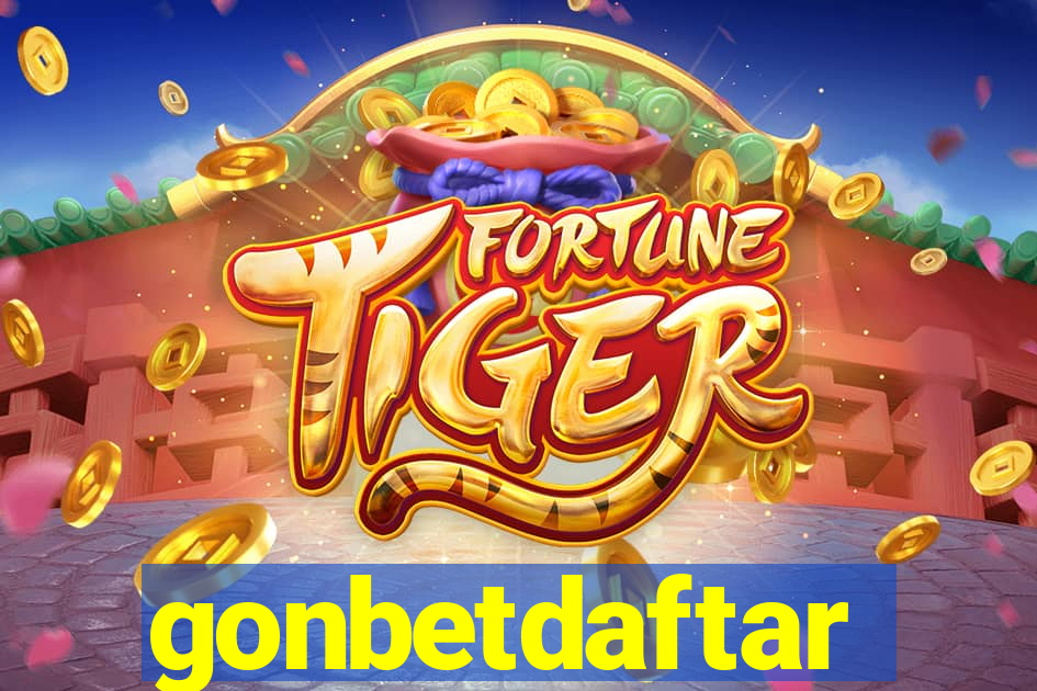 gonbetdaftar