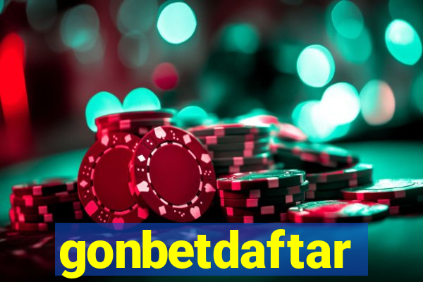 gonbetdaftar