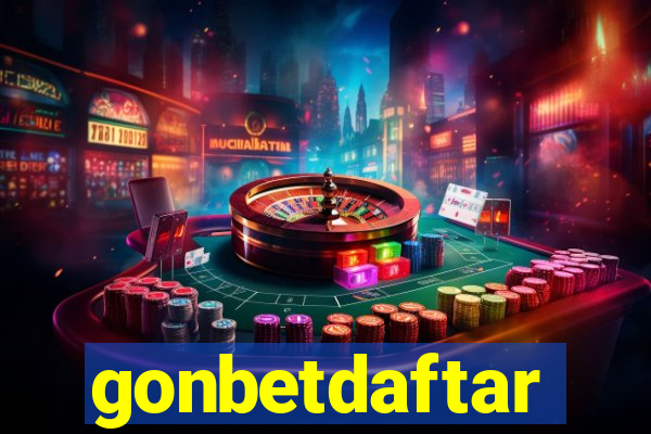 gonbetdaftar