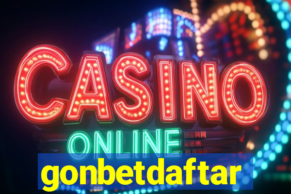 gonbetdaftar