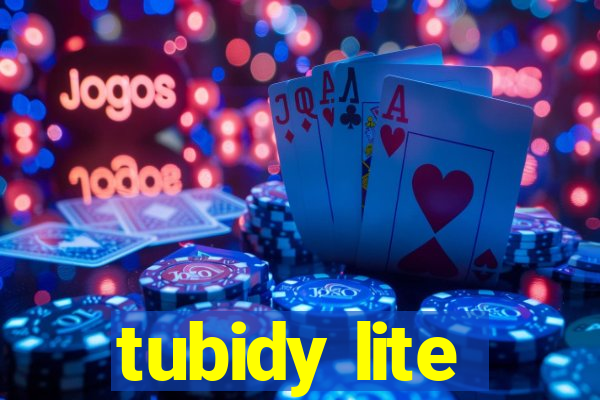 tubidy lite