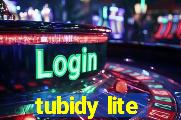 tubidy lite