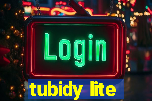 tubidy lite