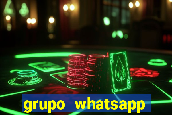 grupo whatsapp santos fc