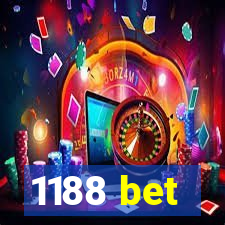 1188 bet