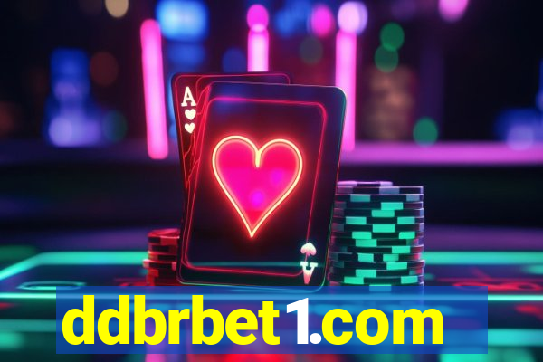 ddbrbet1.com