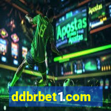 ddbrbet1.com