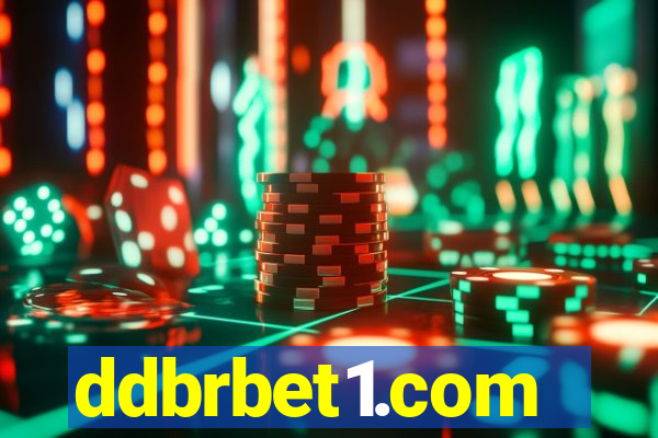 ddbrbet1.com