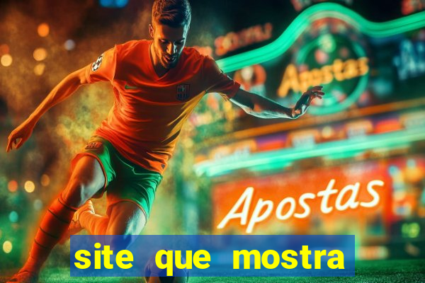 site que mostra qual jogo ta pagando mais