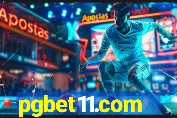 pgbet11.com