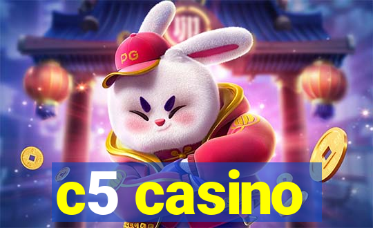 c5 casino