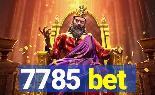 7785 bet