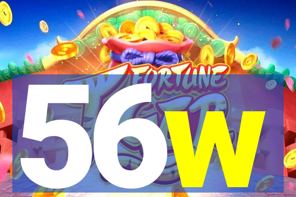 56w