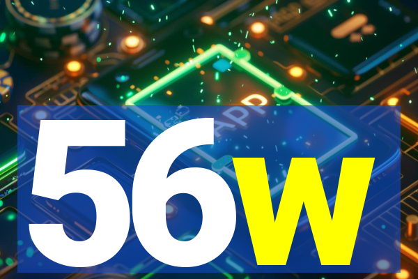 56w