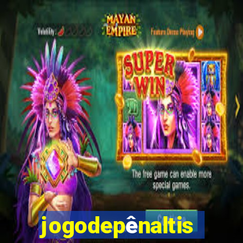 jogodepênaltis