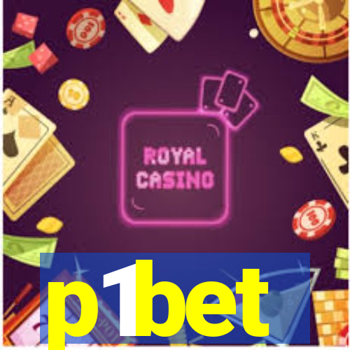 p1bet