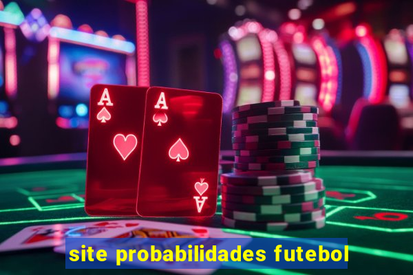 site probabilidades futebol