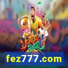 fez777.com