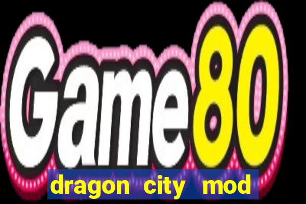 dragon city mod apk team2earn