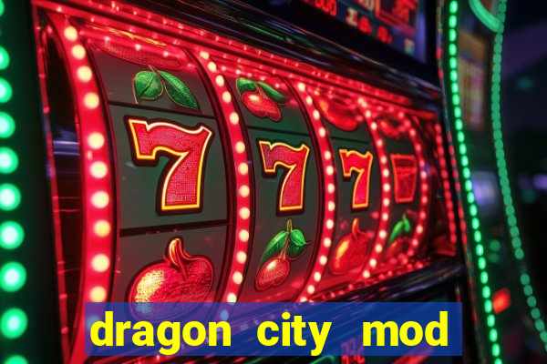 dragon city mod apk team2earn