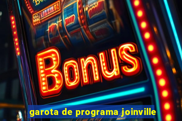 garota de programa joinville